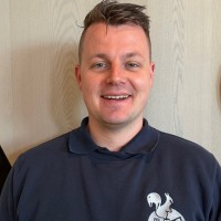 Sander van Doeselaar